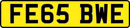 FE65BWE