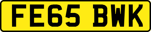 FE65BWK
