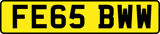 FE65BWW