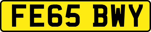 FE65BWY