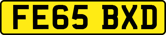 FE65BXD