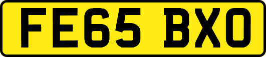 FE65BXO