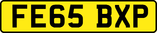 FE65BXP