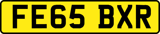 FE65BXR