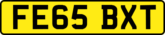 FE65BXT