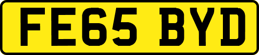 FE65BYD