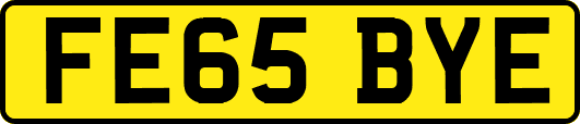 FE65BYE