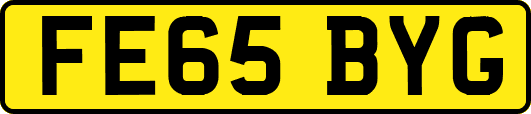FE65BYG