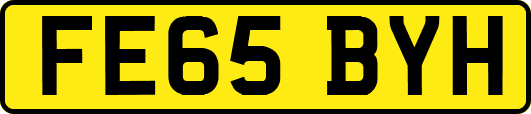 FE65BYH
