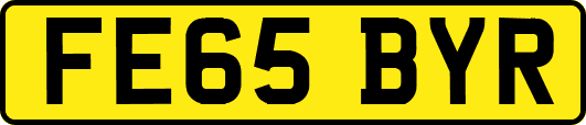 FE65BYR