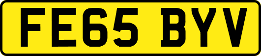 FE65BYV
