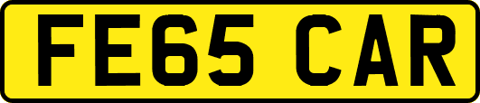 FE65CAR