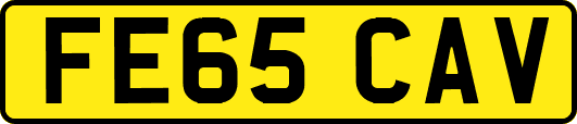 FE65CAV