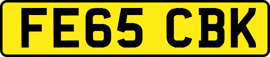 FE65CBK