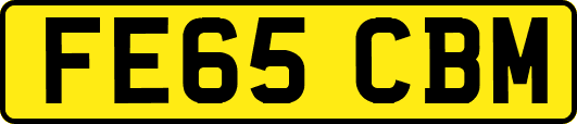 FE65CBM