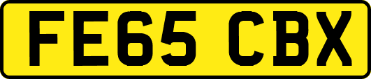 FE65CBX