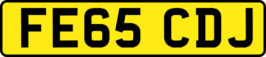 FE65CDJ