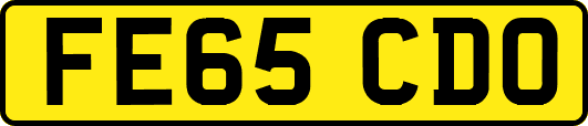 FE65CDO