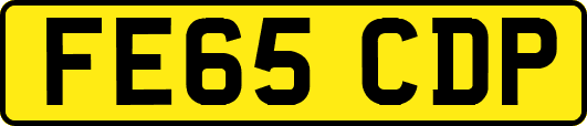 FE65CDP