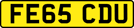 FE65CDU