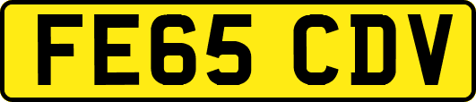FE65CDV