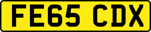 FE65CDX