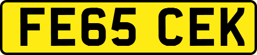 FE65CEK