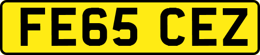 FE65CEZ
