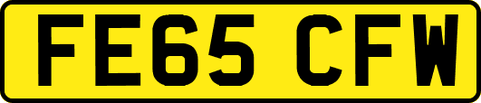 FE65CFW