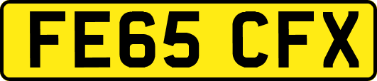 FE65CFX