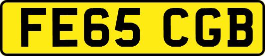FE65CGB