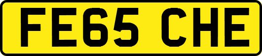 FE65CHE