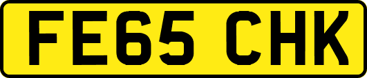 FE65CHK