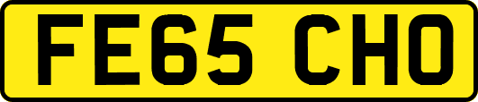 FE65CHO
