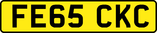 FE65CKC
