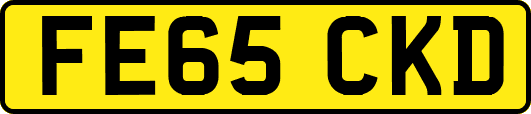 FE65CKD