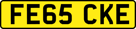 FE65CKE