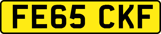 FE65CKF