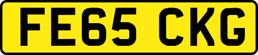 FE65CKG