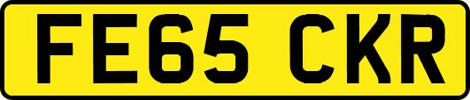 FE65CKR