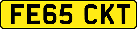 FE65CKT