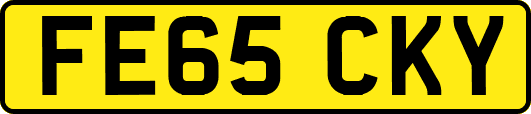 FE65CKY