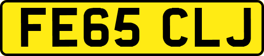 FE65CLJ