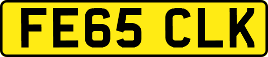 FE65CLK