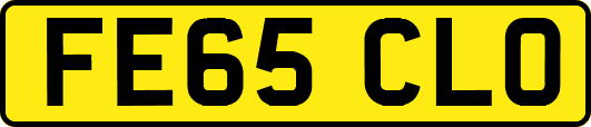 FE65CLO