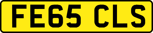 FE65CLS