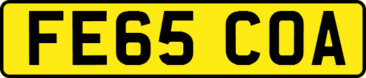 FE65COA