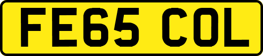 FE65COL