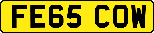 FE65COW