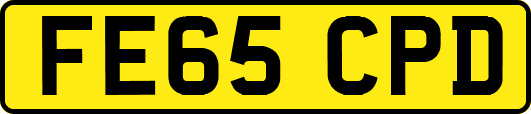 FE65CPD